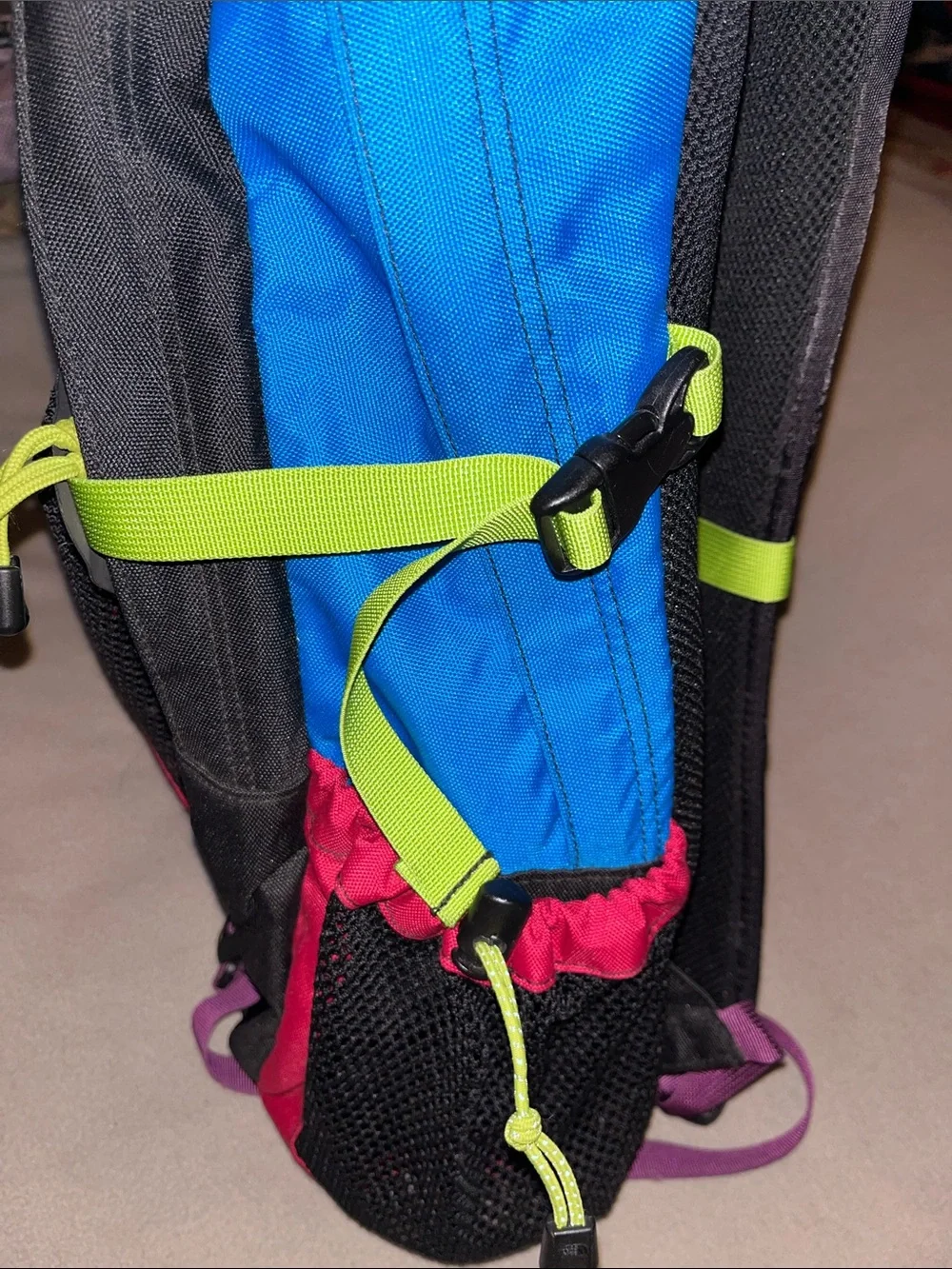 The North Face Recon SE backpack